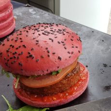 Der Beyond Burger
