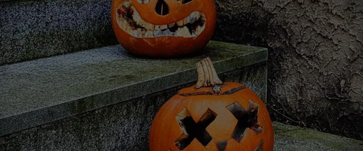 Filmempfehlungen für den Halloween-Monat – Teil 1